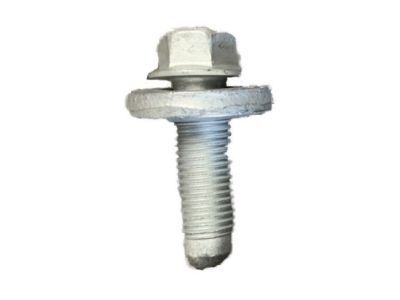 Lexus 90119-10679 Bolt, W/Washer