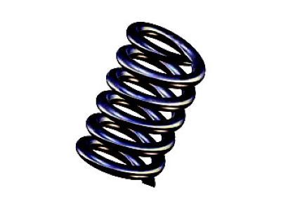 Lexus 90501-35035 Spring, Compression