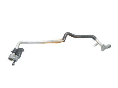 Lexus 88707-53050 Pipe Sub-Assy, Suction