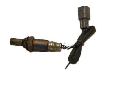 Lexus 89465-33320 Sensor, Oxygen