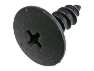 Lexus 90168-50057 Screw, Tapping