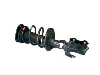 Lexus 48510-79105 ABSORBER Assembly, Shock