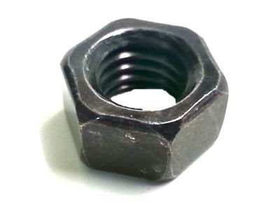 Lexus 90170-08204 Nut, HEXAGON