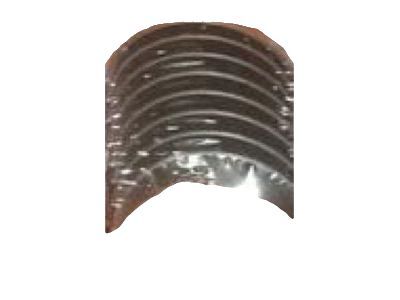 Lexus 13204-75052 Bearing Set, Connect