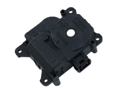 Lexus 87106-30450 Damper Servo Sub-Assembly (For Airmix)