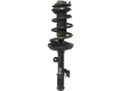 Lexus 48520-79225 ABSORBER Set, Shock