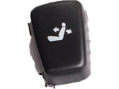 Lexus 84921-30130-C0 Knob, Power Seat Switch