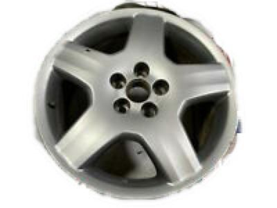 Lexus 42611-53530 Wheel, Disc