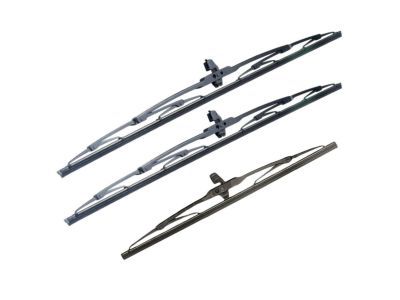 Lexus 85222-33140 Front Wiper Blade, Left