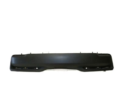 Lexus 52169-78020 Cover, Rear Bumper, Lw