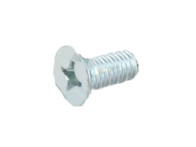 Lexus 15183-66020 Screw