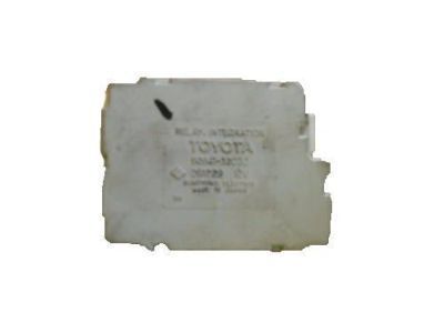 Lexus 82641-32030 Relay, Integration