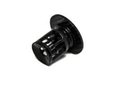 Lexus 90467-17027-C0 Clip