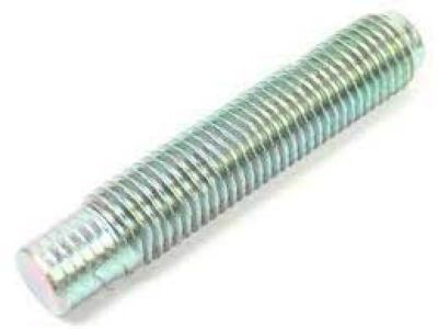 Lexus 90116-10152 Bolt, Stud