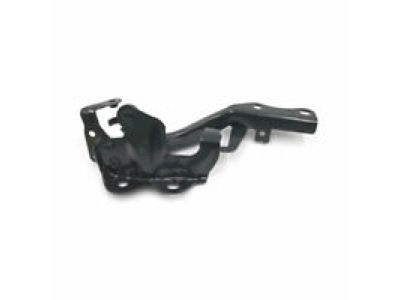 Lexus 53410-78030 Hinge Assembly, Hood, RH