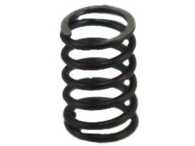 Lexus 90501-07104 Spring, Compression