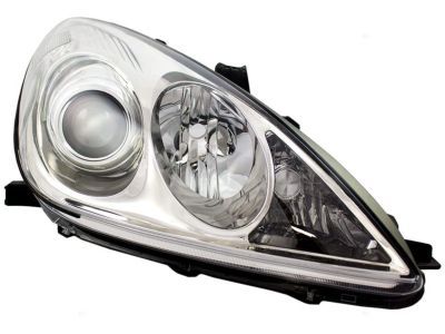 Lexus 81130-33561 Headlamp Unit Assembly, Right