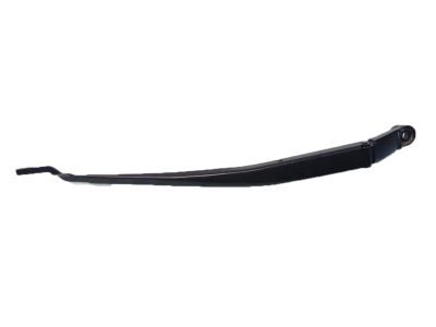 Lexus 85221-0E020 Windshield Wiper Arm Assembly, Left