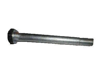 Lexus 90105-10039 Bolt, Washer Based H