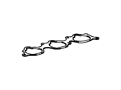 Lexus 17171-25010 Gasket, Intake Manifold