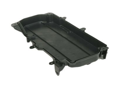 Lexus 88891-60080 Cover, Cooler, NO.1