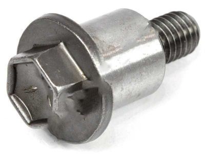 Lexus 90109-08238 Bolt