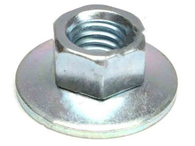 Lexus 90179-08096 Nut