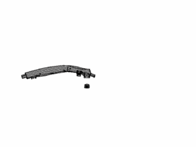 Lexus 82817-42460 Protector, Wiring Harness