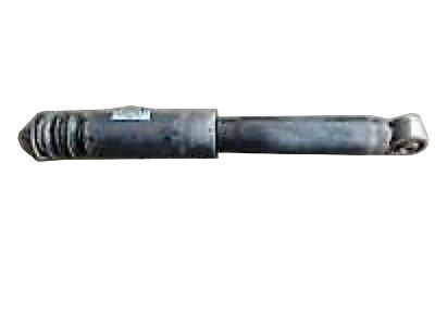 Lexus 48511-69565 ABSORBER, Shock, Front