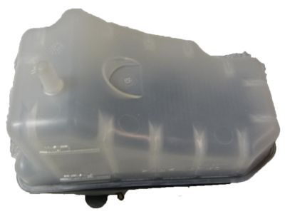 Lexus 16470-50120 Tank Assy, Radiator Reserve