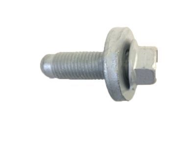 Lexus 90119-14038 Bolt, W/Washer