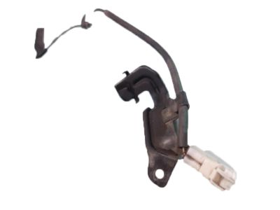 Lexus 89516-0E030 Wire, Skid Control Sensor