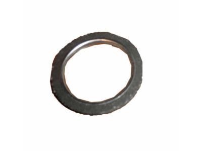 Lexus 90917-06001 Gasket, Exhaust Pipe