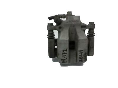 Lexus 47850-33250 Rear Driver Disc Brake Cylinder Assembly