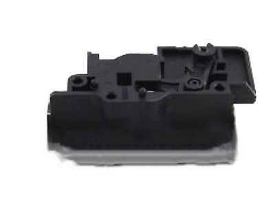 Lexus 55506-60010-B1 Lock Assy, Glove Compartment Door