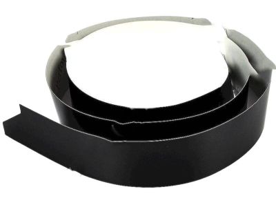 Lexus 75922-60030 Tape, Black Out, No.1 LH