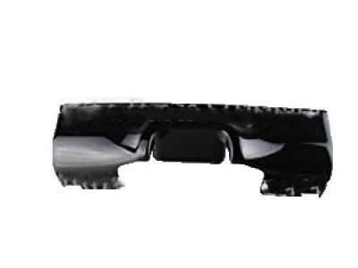 Lexus 52169-60904 Cover, Rear Bumper, Lw