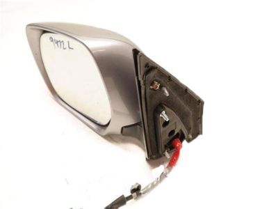 Lexus 87940-60C40-A0 Mirror Assy, Outer Rear View, LH