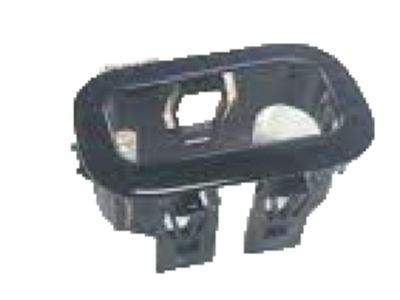 Lexus 89348-44020-C1 Retainer, Ultrasonic Sensor, NO.1