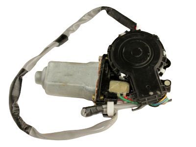 Lexus 85710-48011 Motor Assy, Power Window Regulator, RH