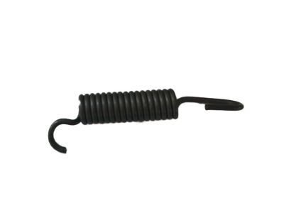 Lexus 90507-20016 Spring, Tension