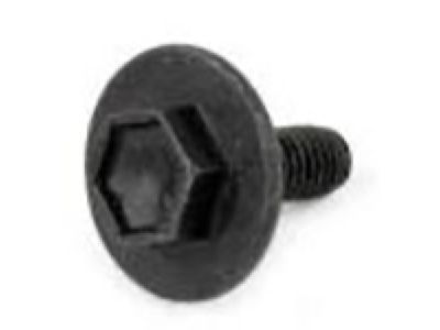 Lexus 90109-06371 Bolt