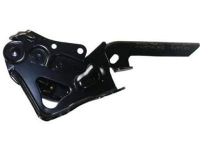 Lexus 53420-78030 Hinge Assembly, Hood, LH