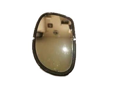 Lexus 87931-3A160 Mirror Outer, RH