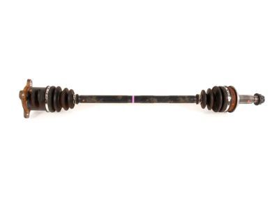 Lexus 42340-48101 Shaft Assembly, Rear Drive