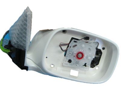 Lexus 87901-30240-A0 Mirror Sub-Assy, Outer Rear View, RH