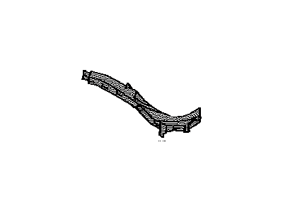 Lexus 82817-30B70 Protector, Wiring Harness