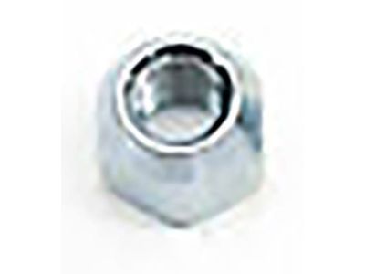 Lexus 90182-10004 Nut, W/WASHER