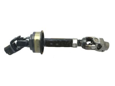 Lexus 45220-33330 Shaft Assembly, Steering