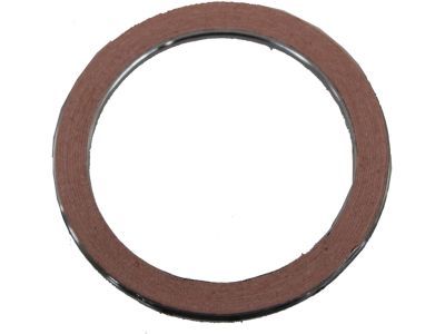 Lexus 90917-06072 Gasket, Exhaust Pipe